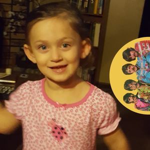 Meet your Posher, Amber